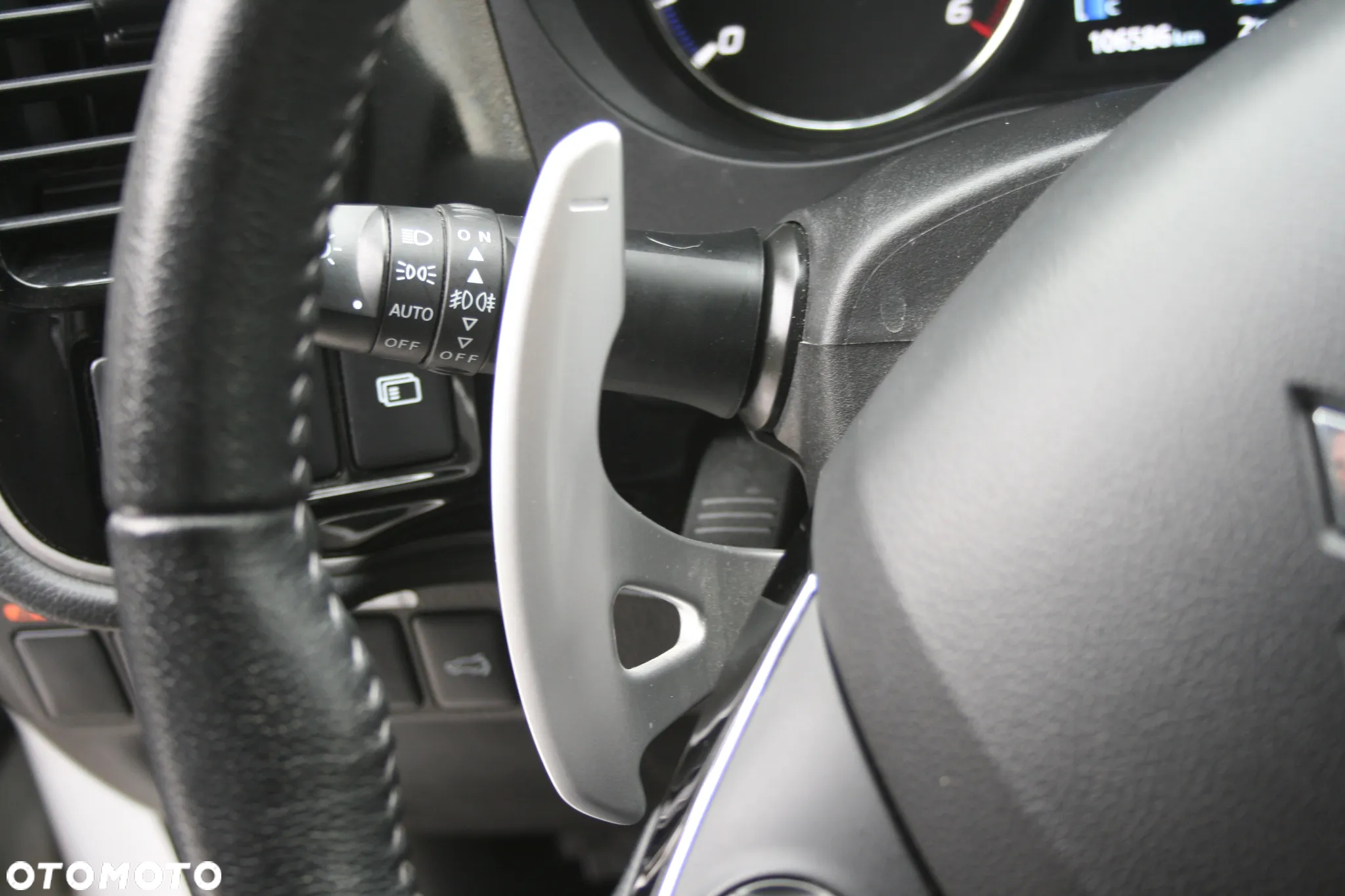 Mitsubishi Outlander 2.2 DID Intense + 4WD - 15