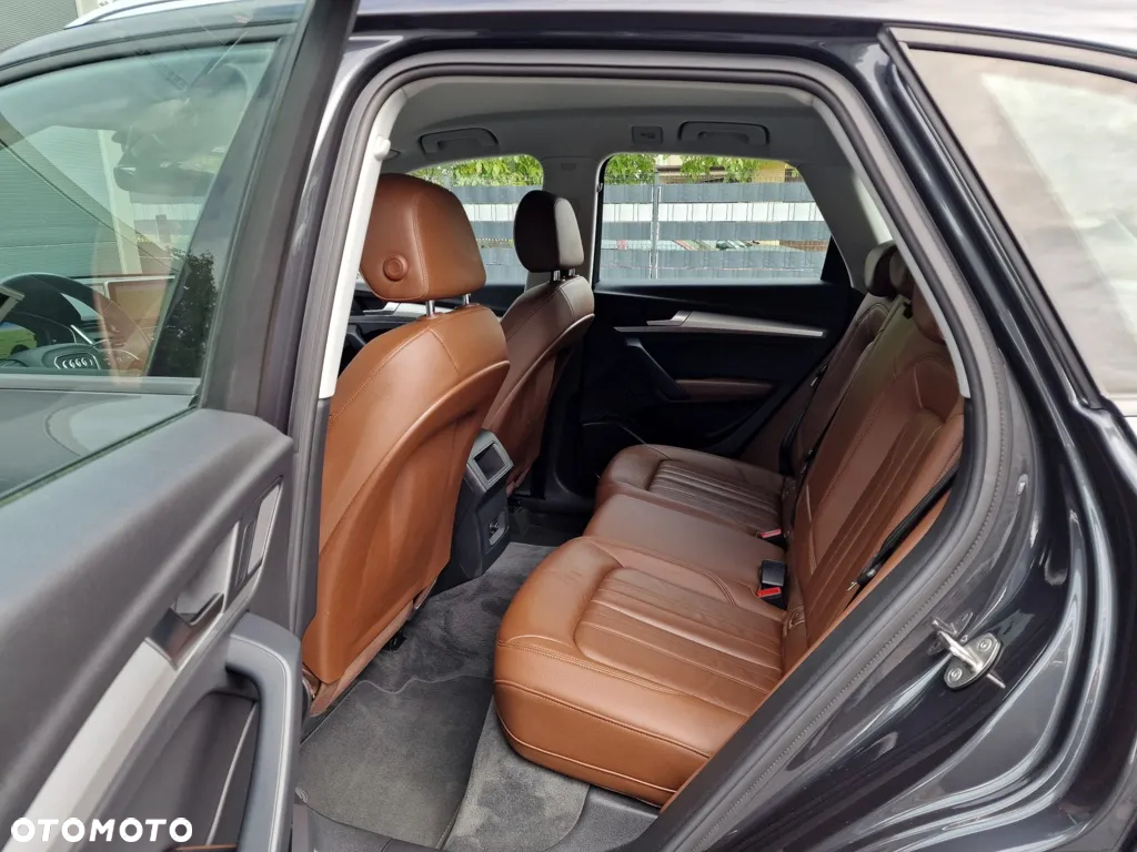 Audi Q5 35 TDI S tronic design - 24