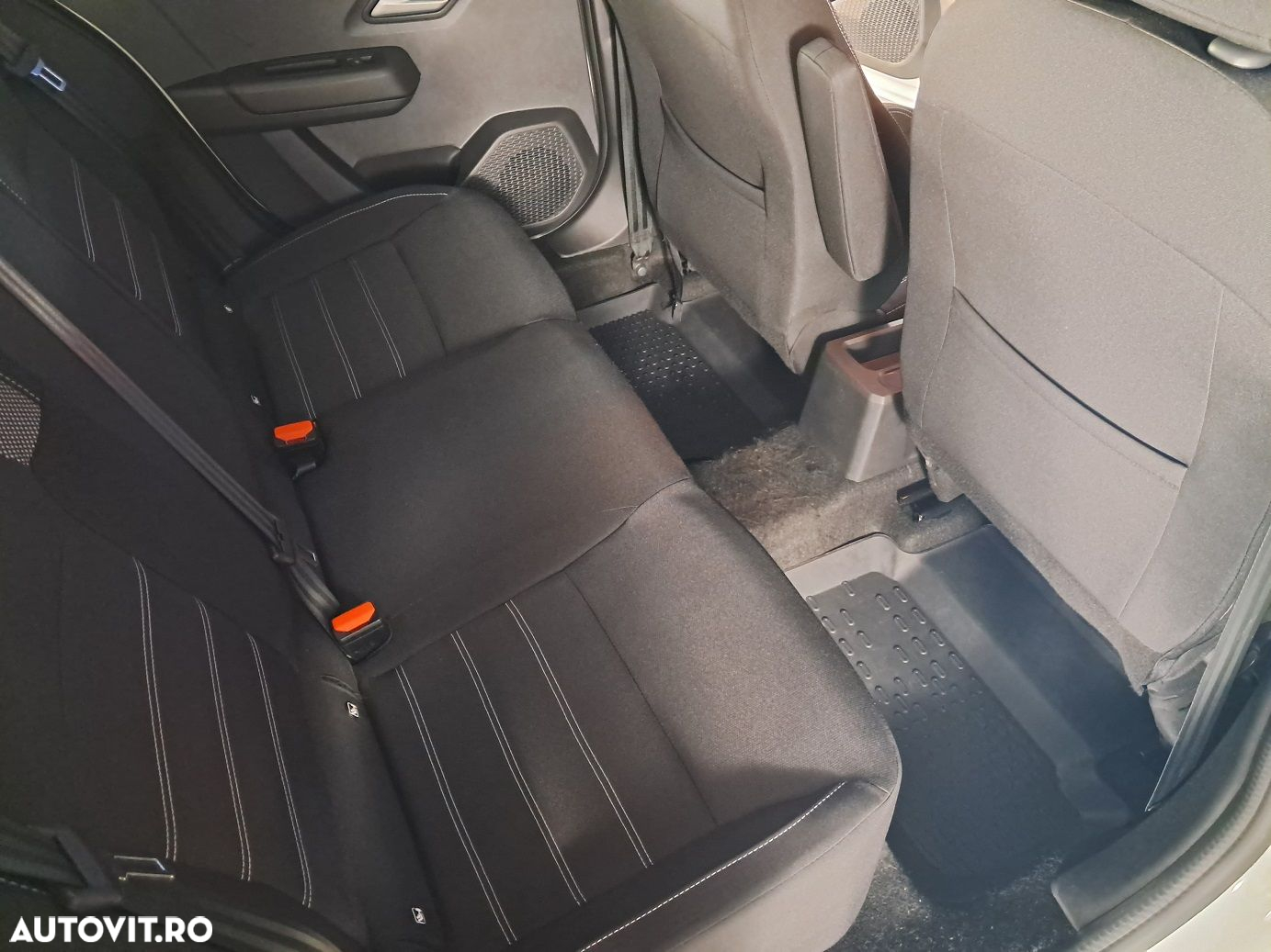 Dacia Logan - 18