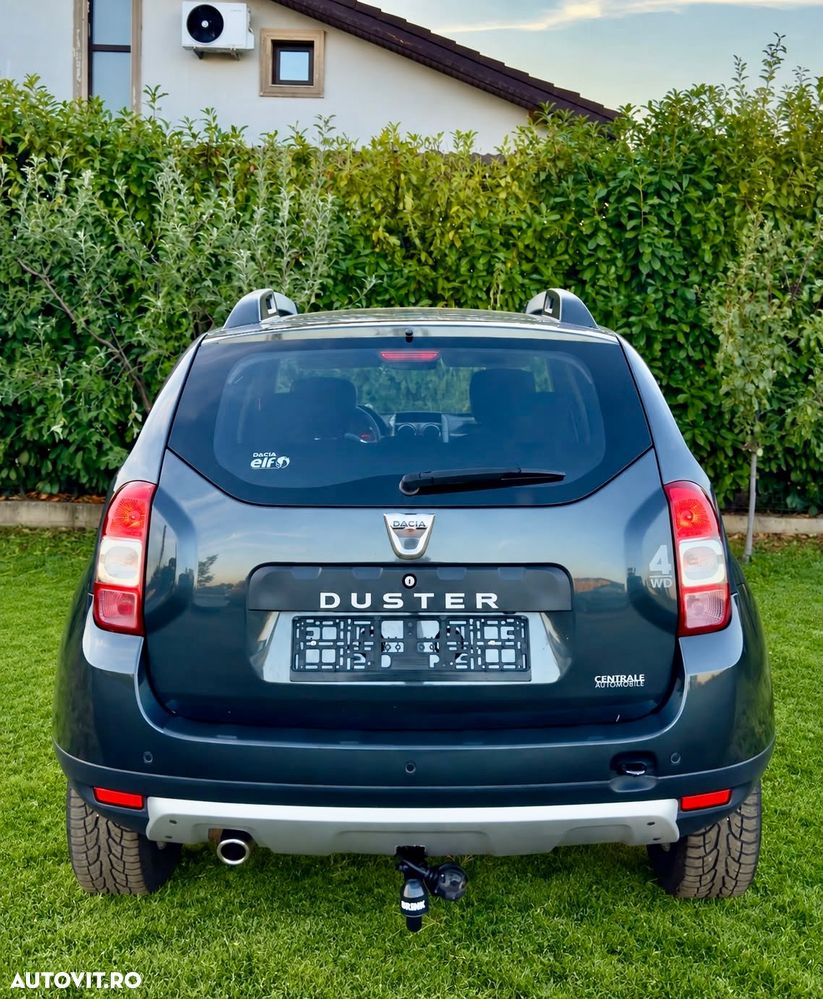 Dacia Duster - 13