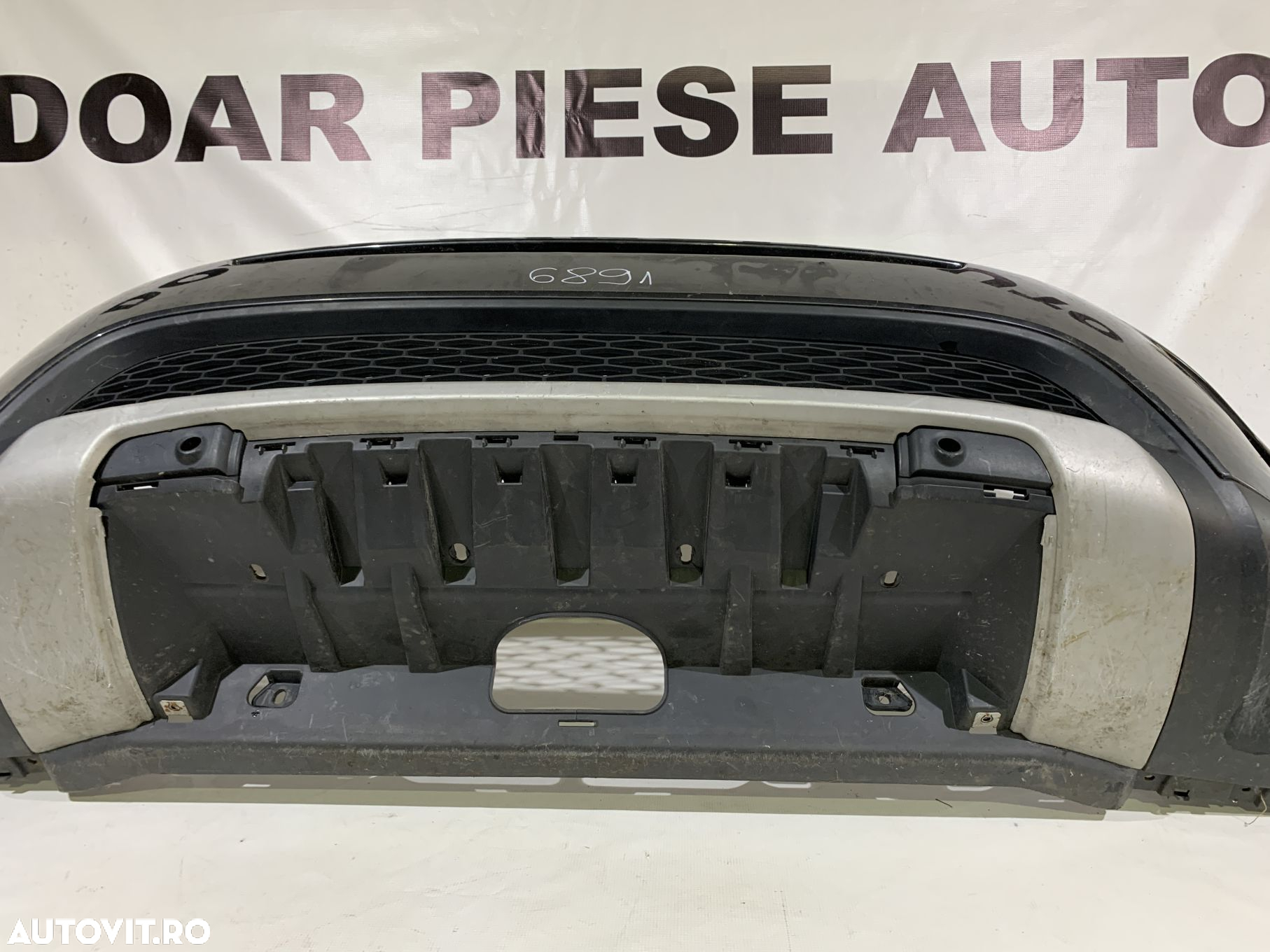 Bara fata Land Rover Discovery, 2014, 2015, 2016, 2017, cod origine OE FK72-17F003-A. - 20