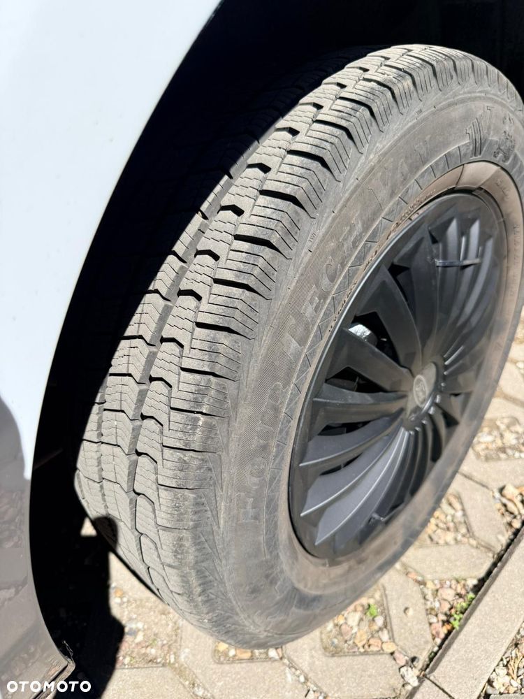 Ford CUSTOM ( FAKTURA VAT ) - 9