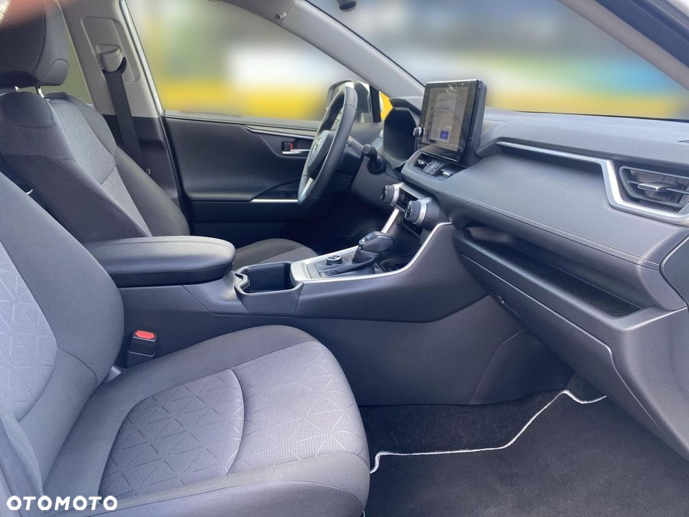 Toyota RAV4 2.5 Hybrid Comfort 4x4 - 15