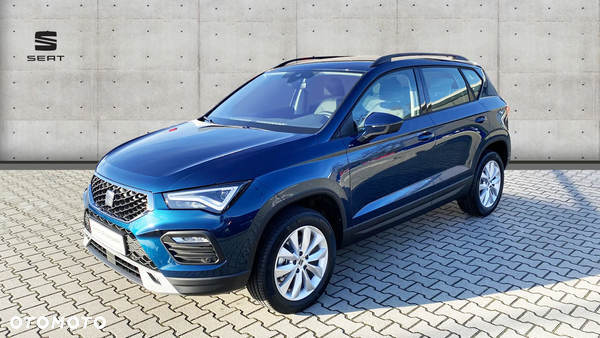 Seat Ateca 1.5 TSI Style S&S DSG