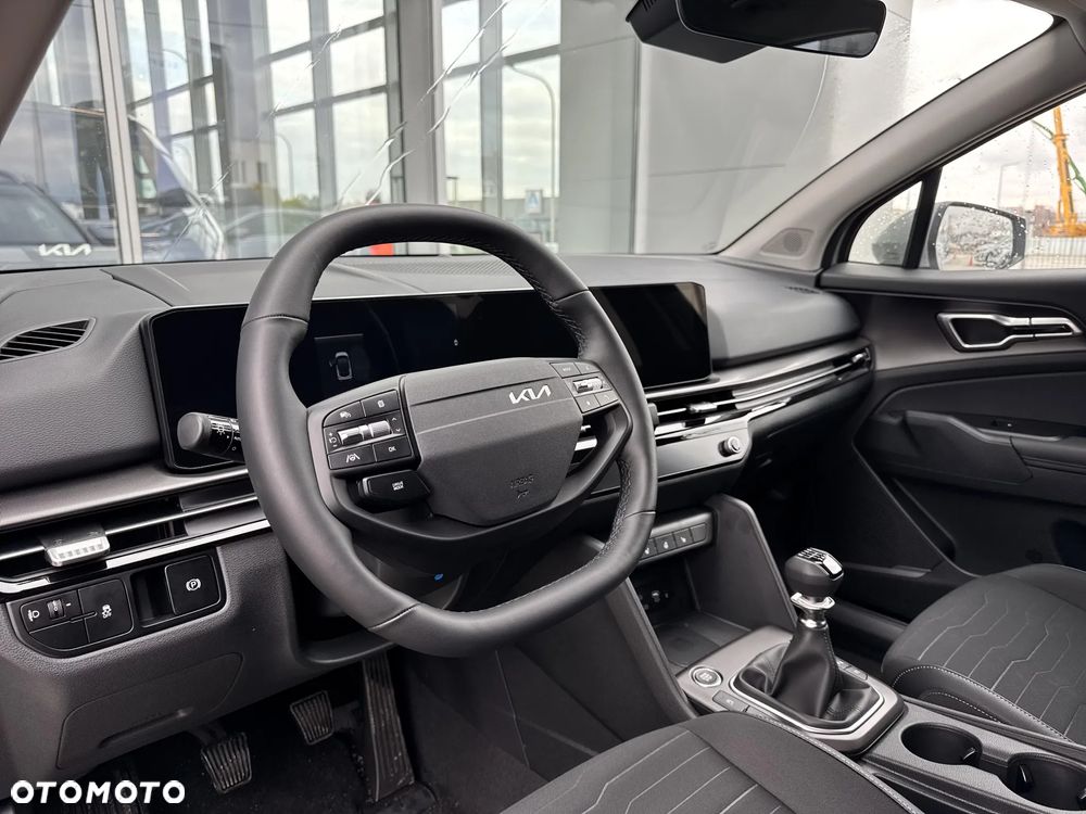 Kia Sportage 1.6 T-GDI L 2WD - 9