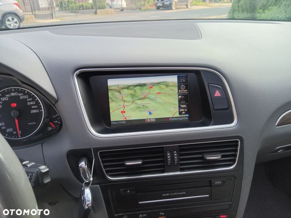Audi Q5 2.0 TDI Quattro - 30