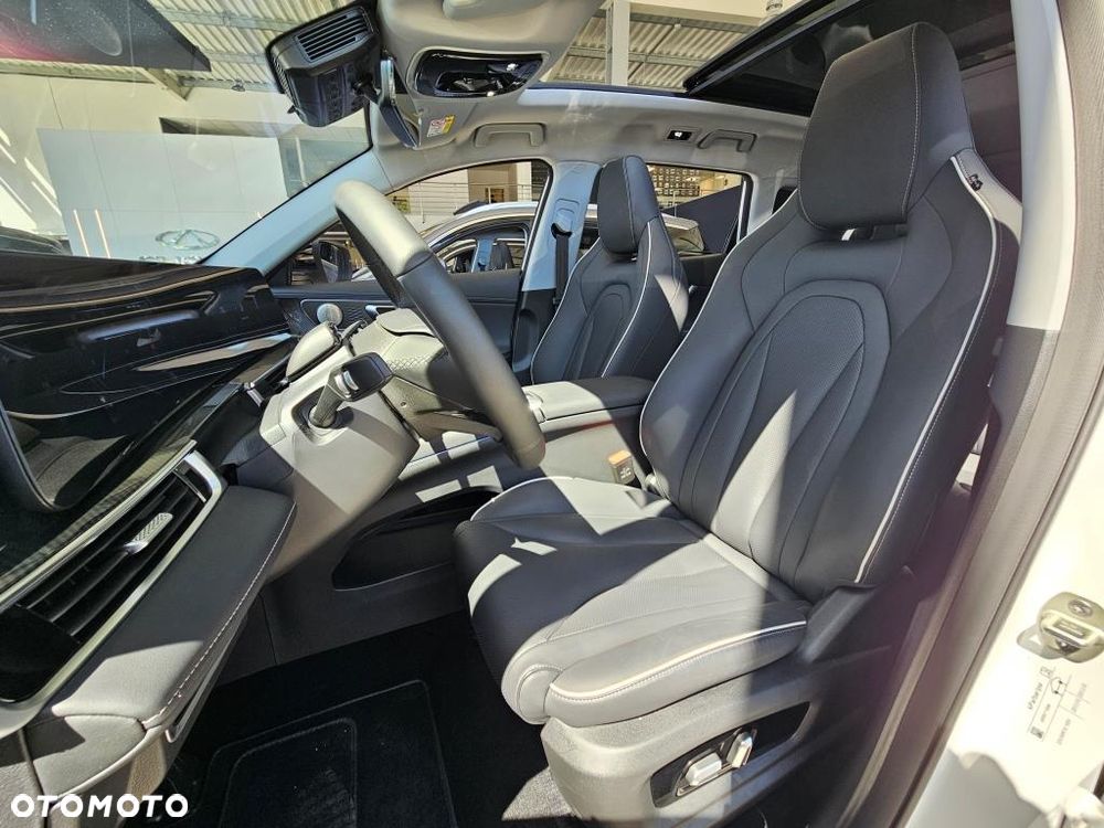 Chery Tiggo 7 1.5 T-GDI Super Hybrid Prestige DHT - 10
