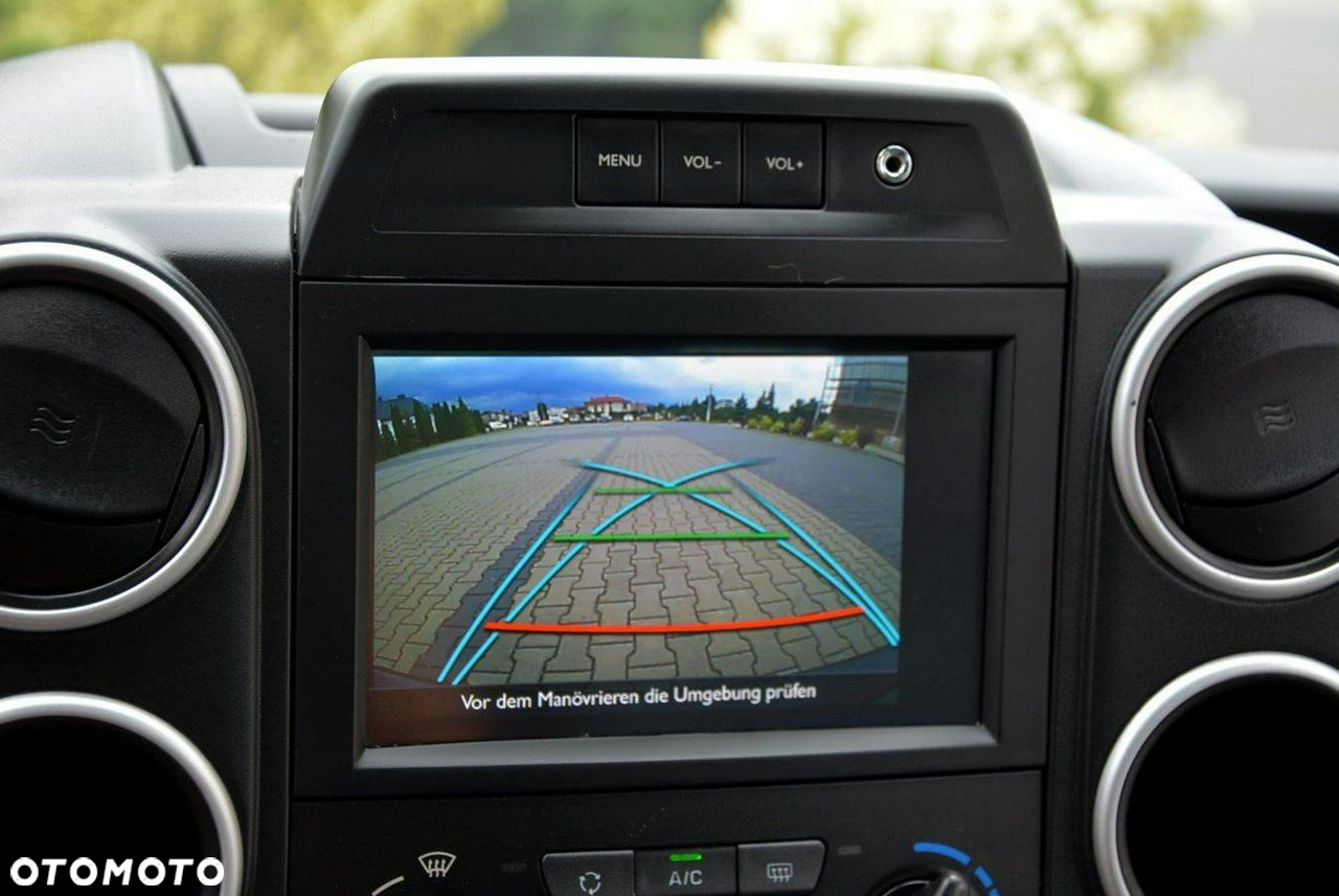 Citroën Berlingo Multispace BlueHDi 120 S&S SELECTION - 28
