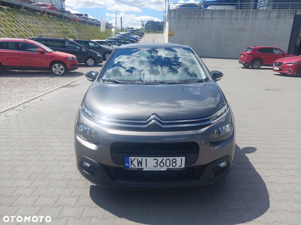 Citroën C3 Pure Tech 83 S&S LIVE - 7