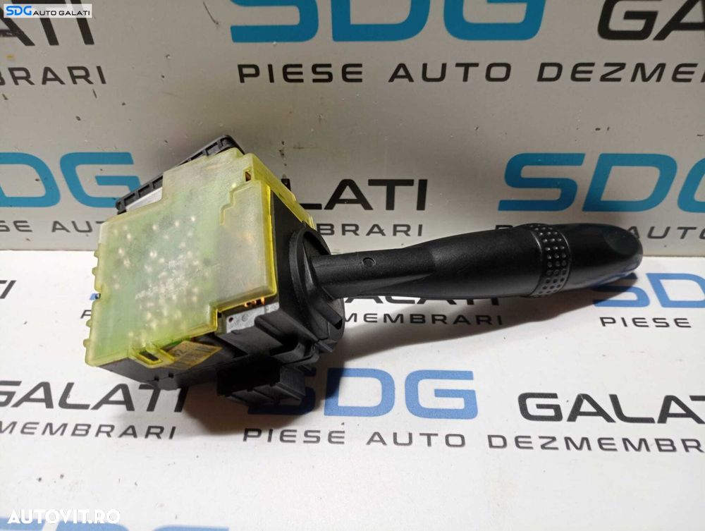 Maneta Stergator Stergatoare Parbriz Hyundai Getz 2005 - 2009 Cod 75733A [M4545] - 4