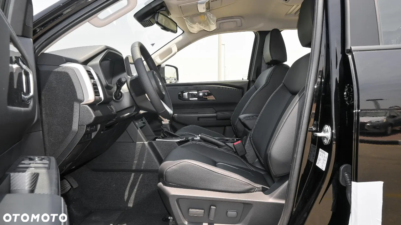 Mitsubishi L200 - 37