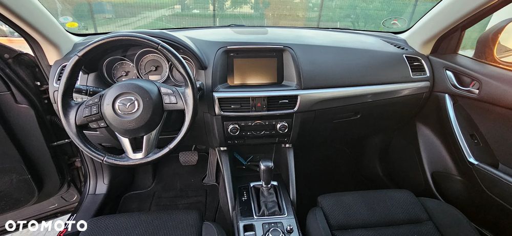 Mazda CX-5 SKYACTIV-D 150 Drive Exclusive-Line - 9