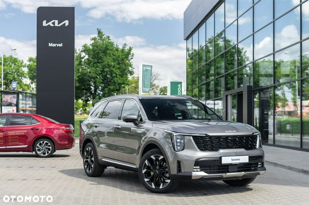 Kia Sorento - 4