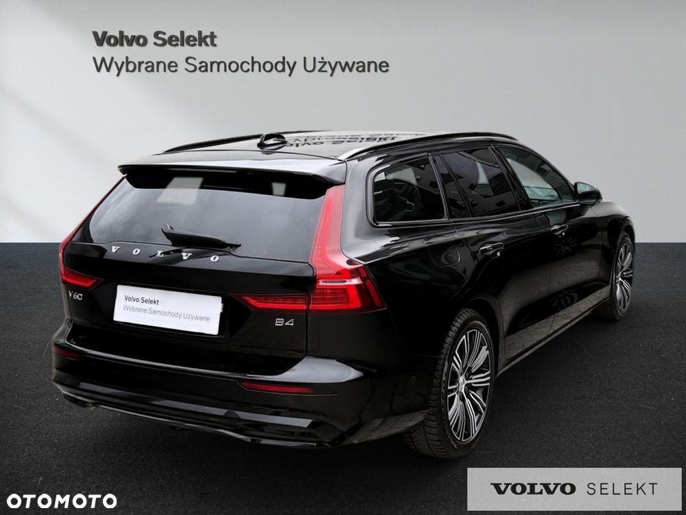 Volvo V60 - 9