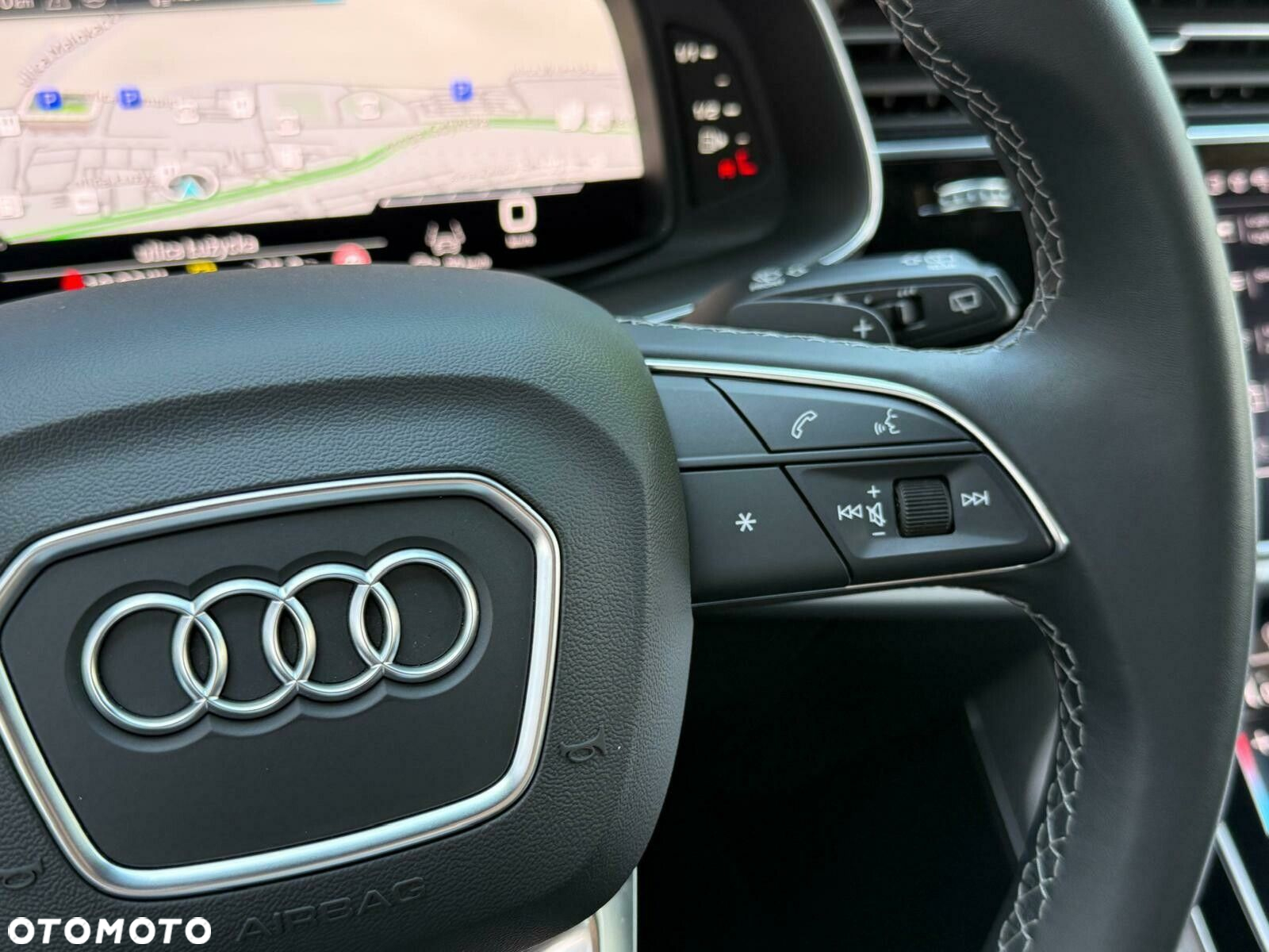 Audi Q8 - 13