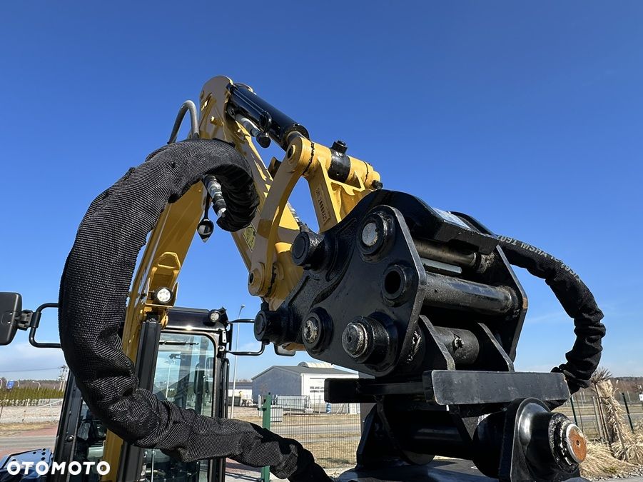 Caterpillar 302.7 CR - 25