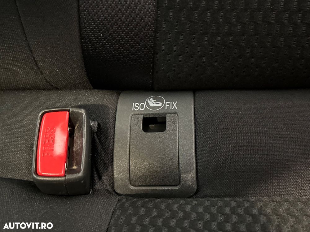 Nissan Qashqai 1.5 DCI ACENTA - 22