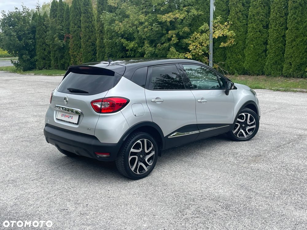 Renault Captur ENERGY dCi 90 Start&Stop Intens - 19