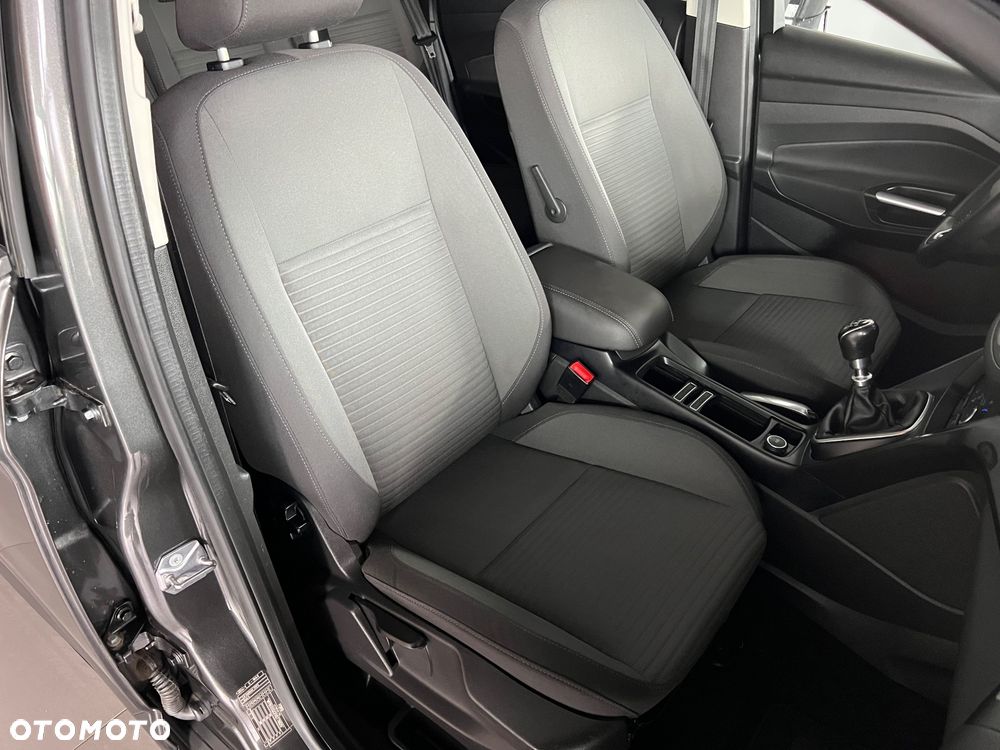 Ford C-MAX - 34