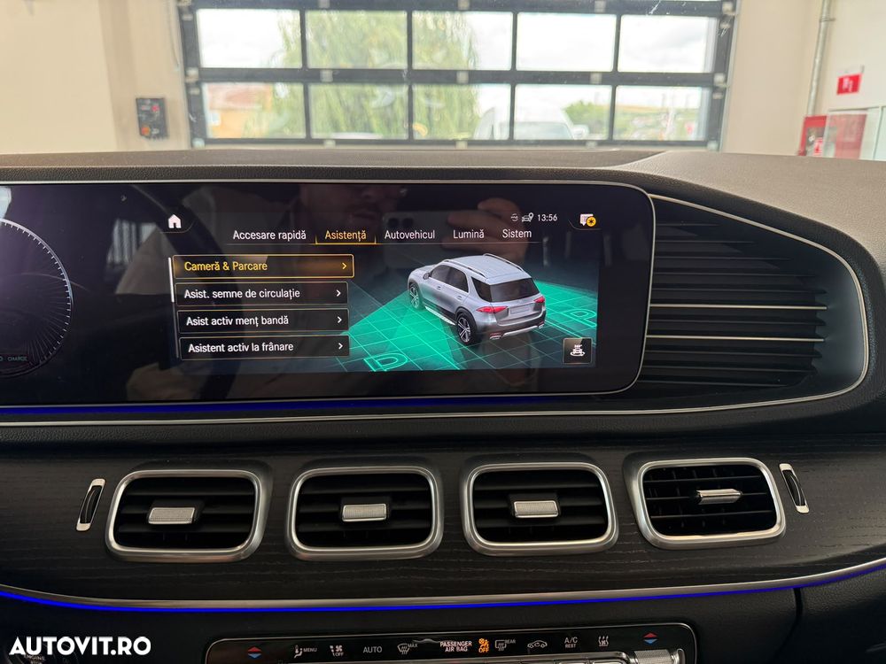 MERCEDES-BENZ GLE 2020 — imagine 30