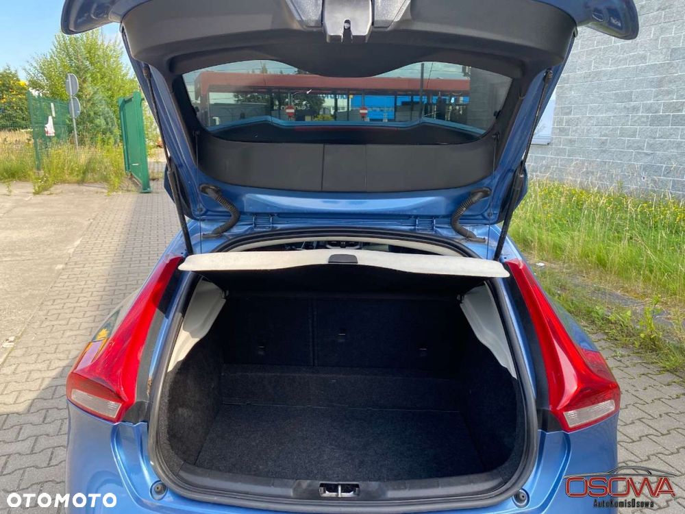 Volvo V40 D3 Drive-E Summum - 29