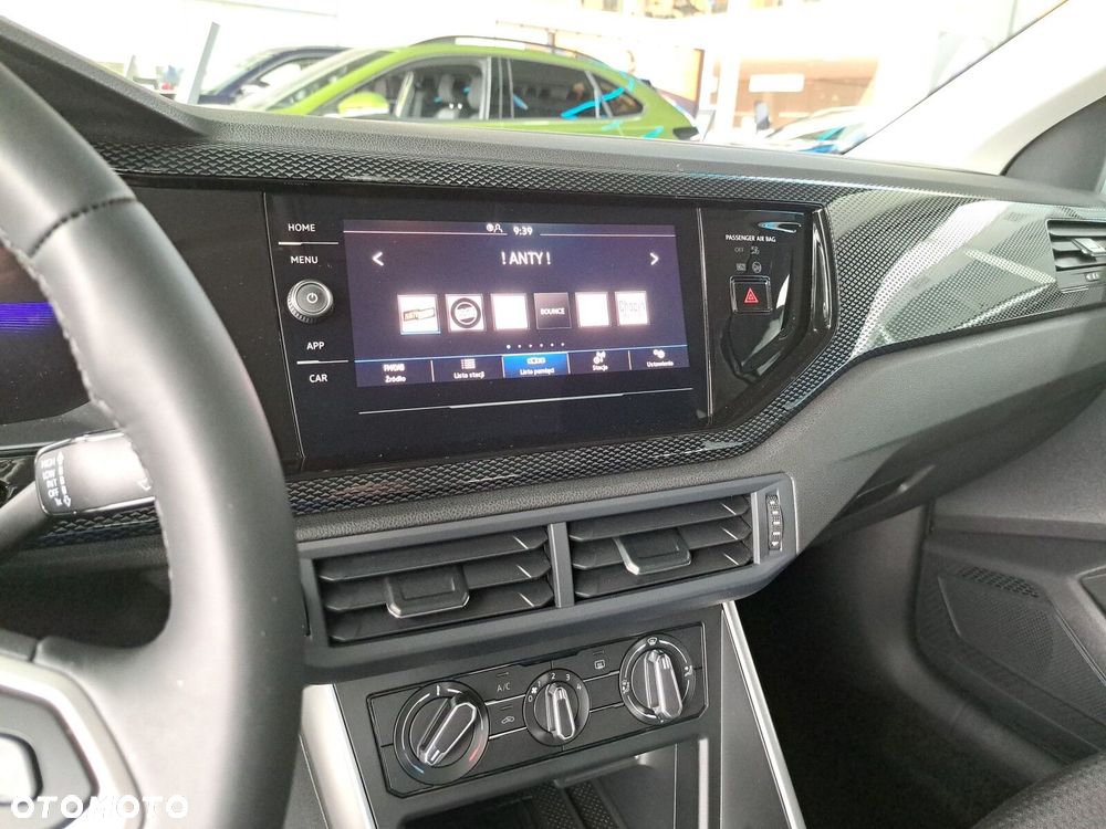 Volkswagen Polo 1.0 TSI Pure - 14