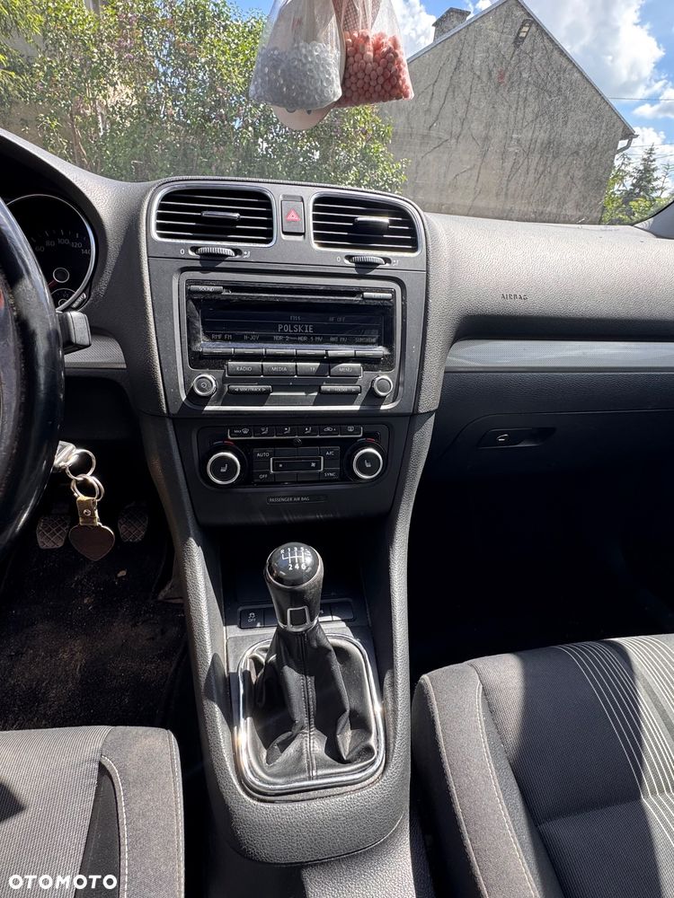 Volkswagen Golf - 9