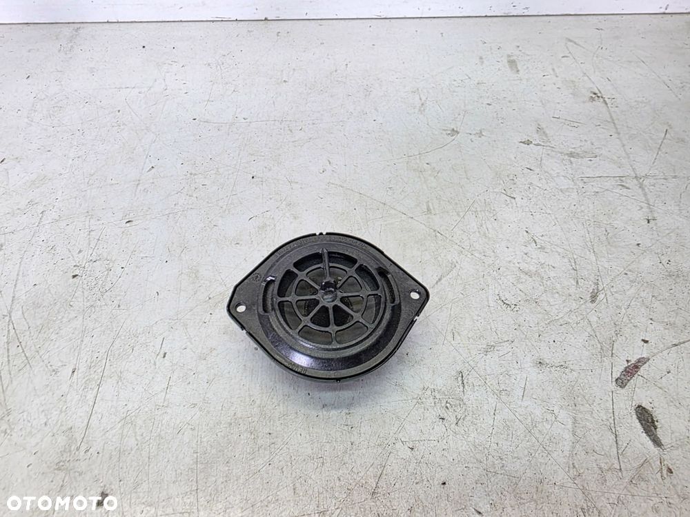 GŁOŚNIK KOKPITU DESKI AUDI Q7 4M 4M0035416B - 1