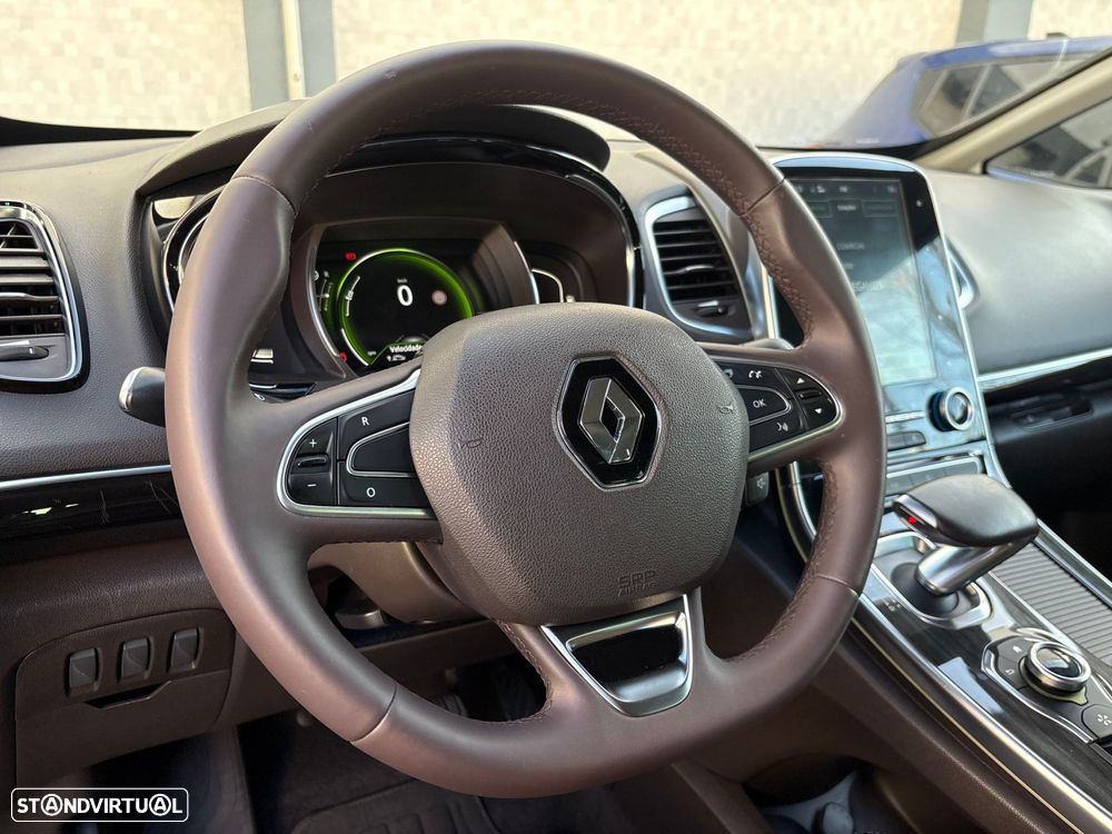 Renault Espace 1.6 dCi Zen EDC - 6