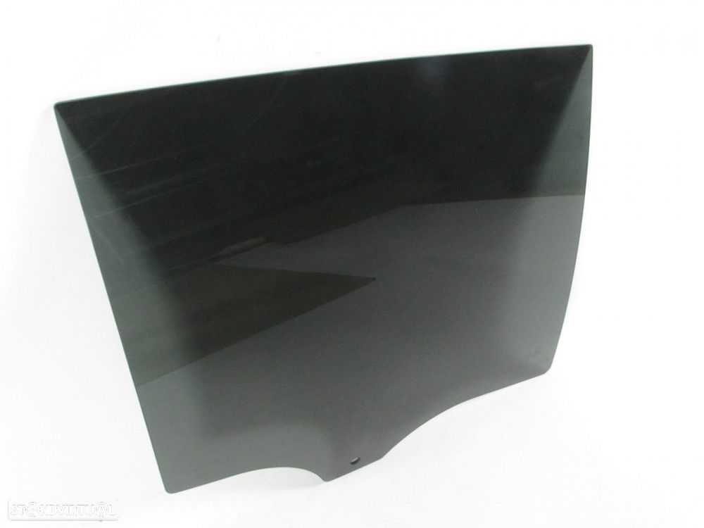 Vidro da porta ESCURECIDO Direito/Trás Seminovo/ Original BMW X5 (F15, F85) 5135... - 1