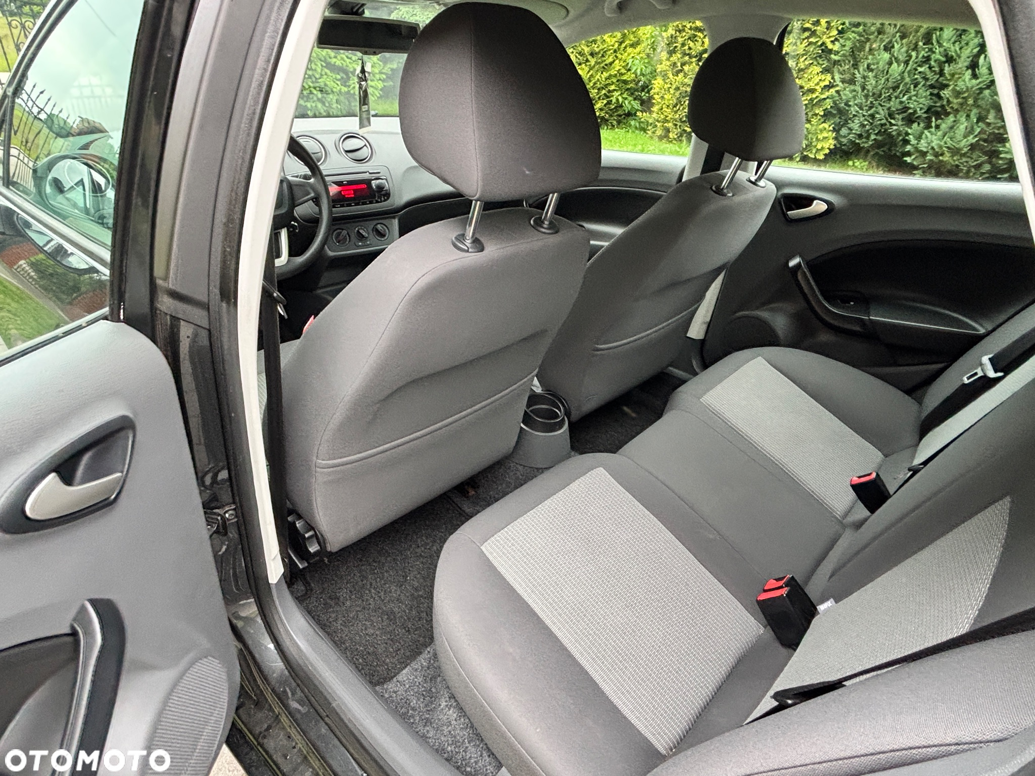 Seat Ibiza 1.2 TSI (Ecomotive) Start & Stop Style - 20