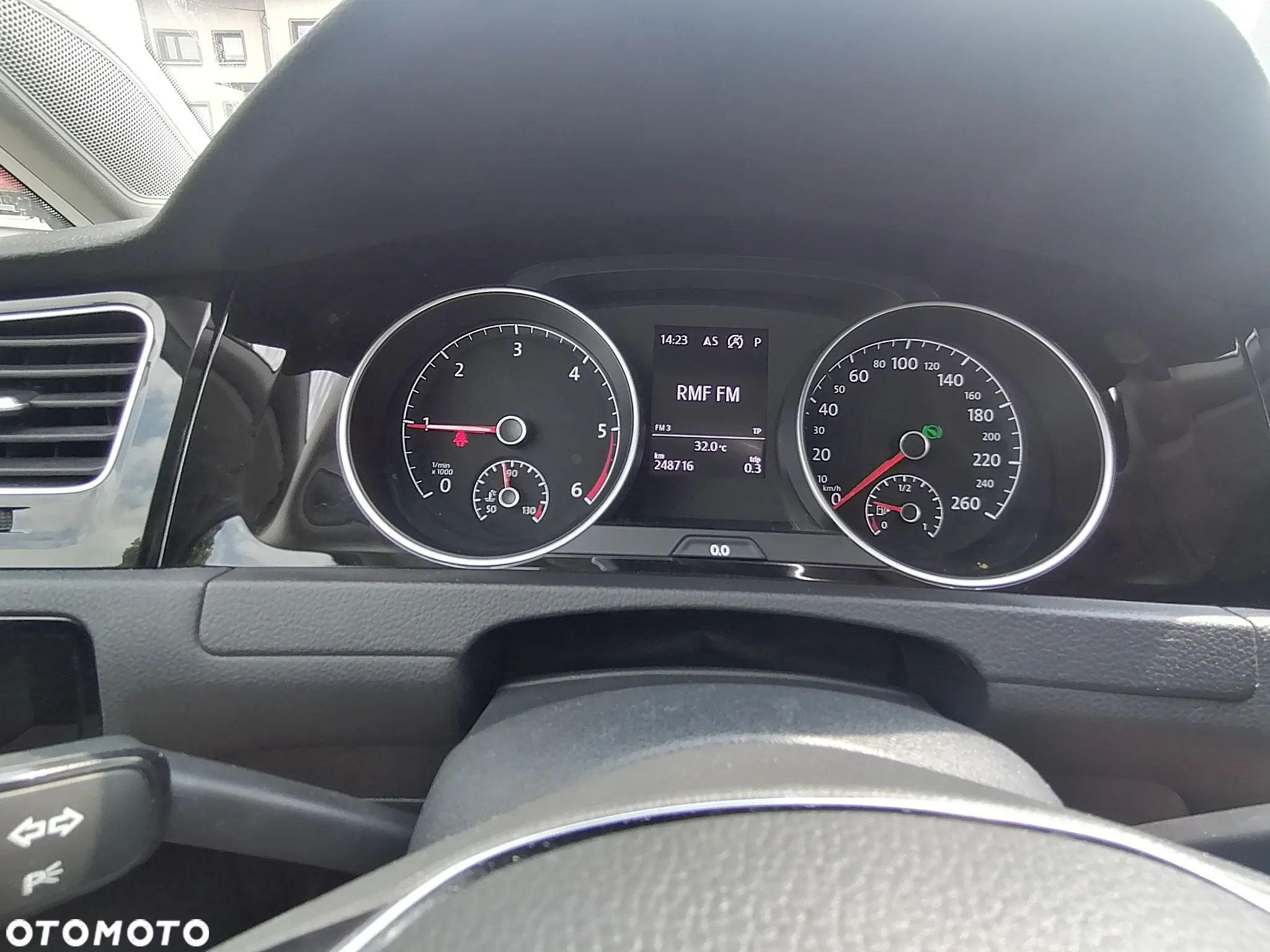 Volkswagen Golf Variant 2.0 TDI SCR DSG Join - 28