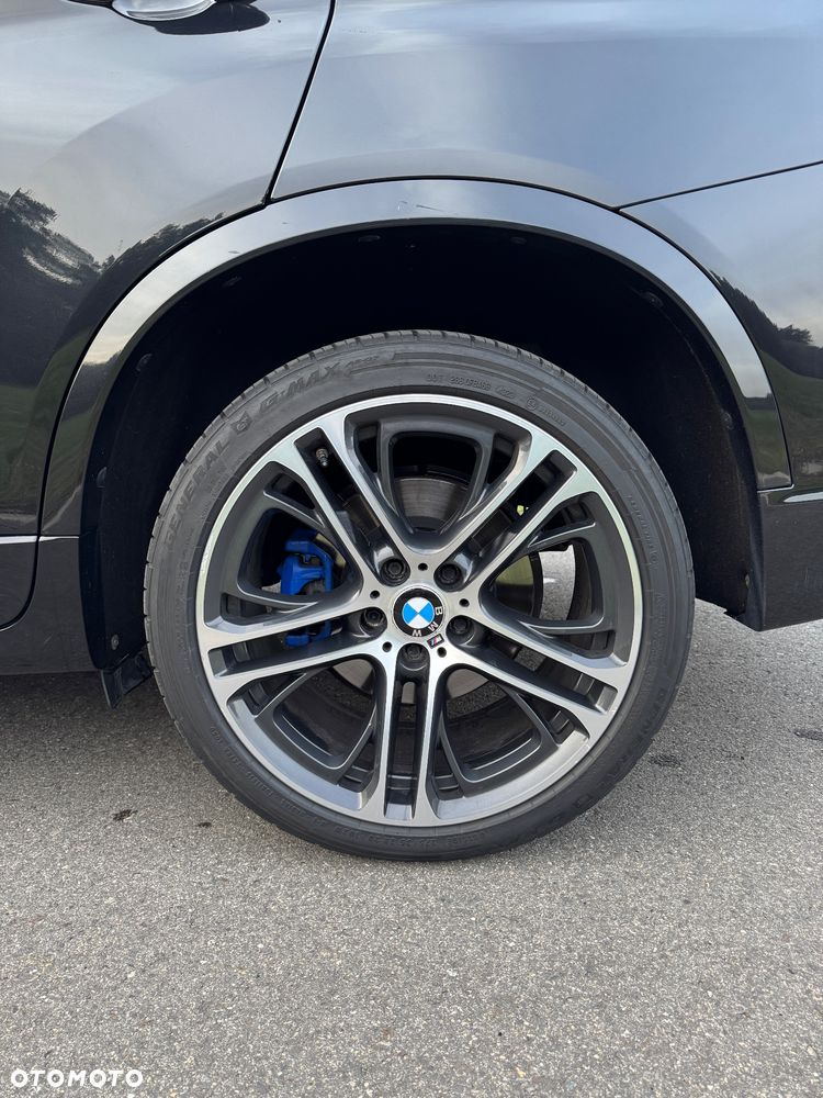 BMW X3 xDrive35i M Sport sport - 15