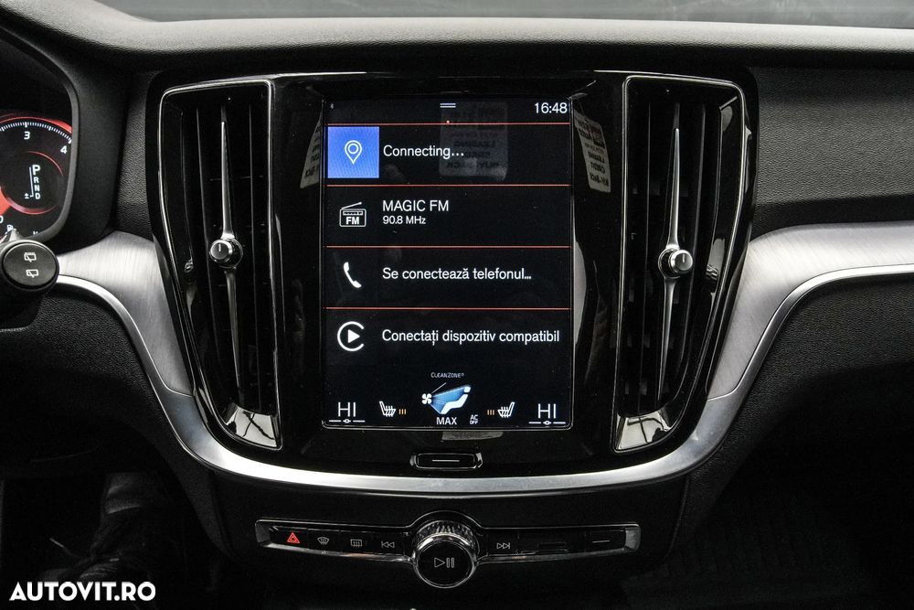 Volvo V60 D3 Base - 22