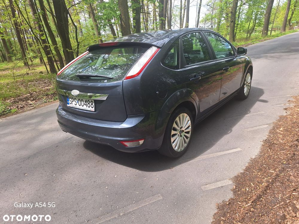 Ford Focus - 6
