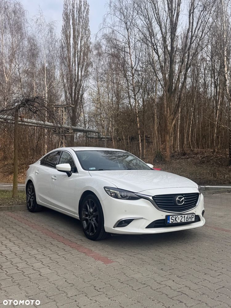 Mazda 6 2.0 Skypassion I-ELoop - 3