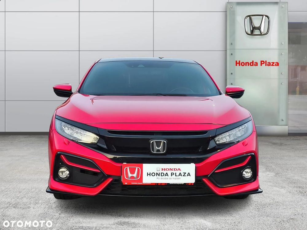 Honda Civic - 9