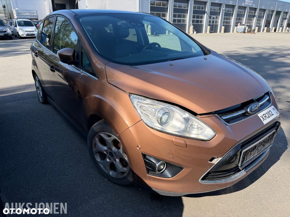 Ford C-MAX 1.0 EcoBoost Titanium ASS - 6