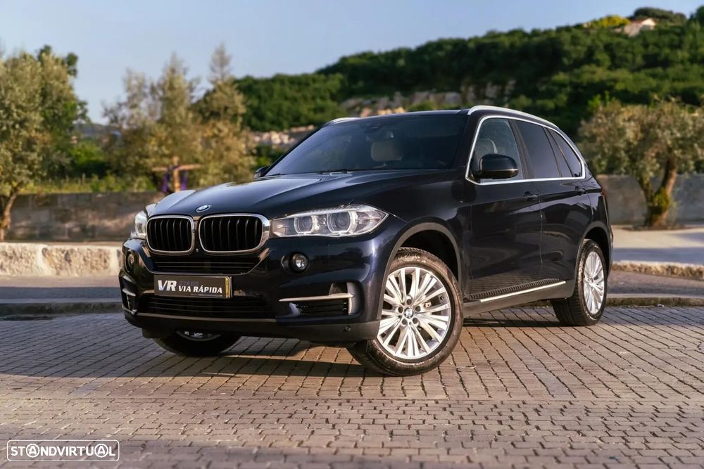 BMW X5 - 2