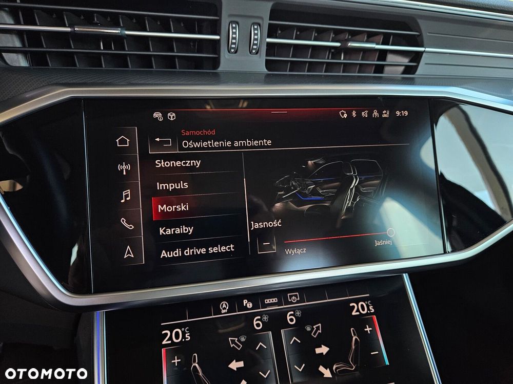 Audi A6 Limousine - 21