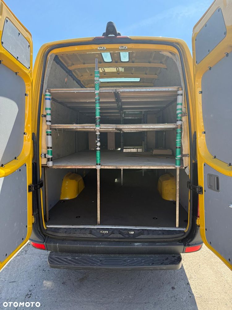 Mercedes-Benz SPRINTER 316 CDI - 5