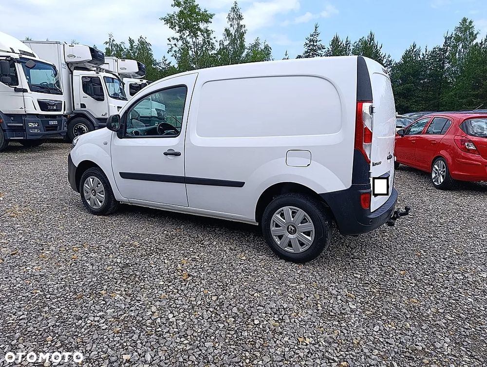 Renault Kangoo - 7