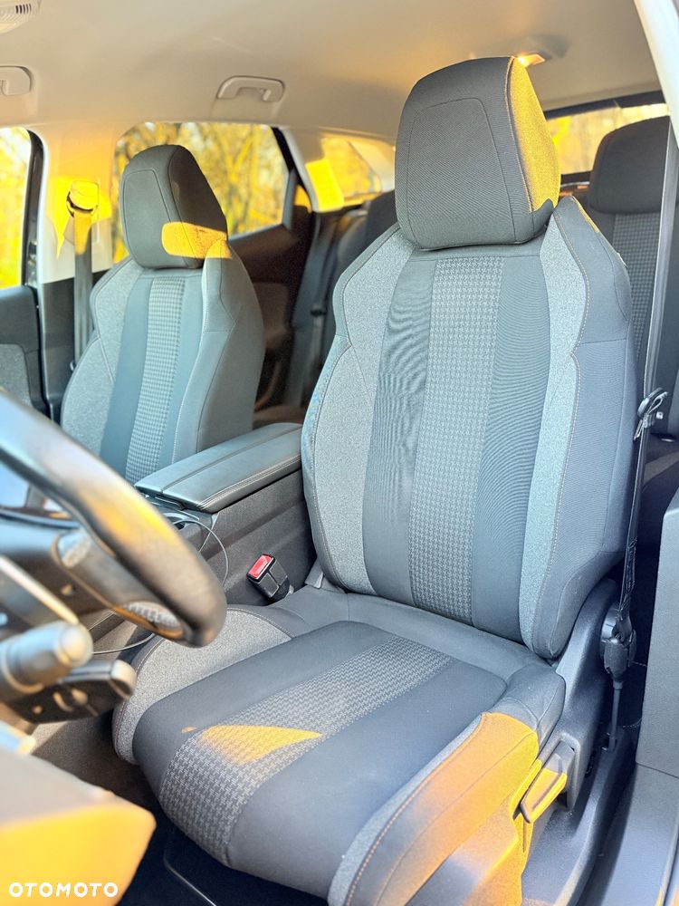 Peugeot 3008 BlueHDi 130 Stop & Start EAT8 Active - 19