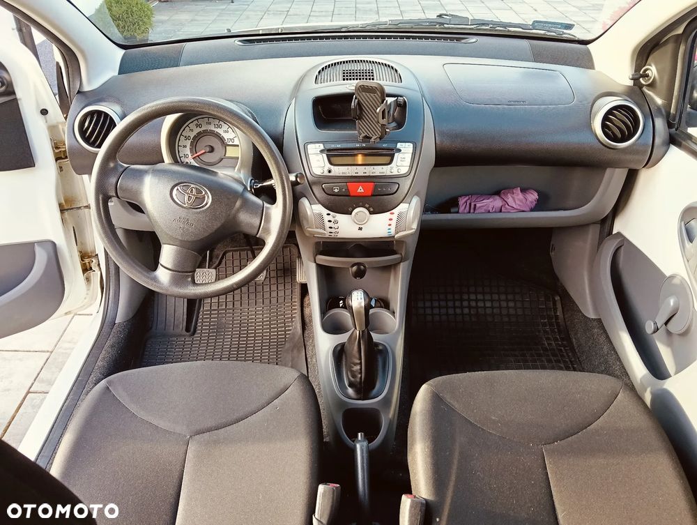 Toyota Aygo 1.0 VVT-i - 4