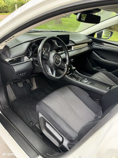 Mazda 6 2.0 SkyEnergy - 7