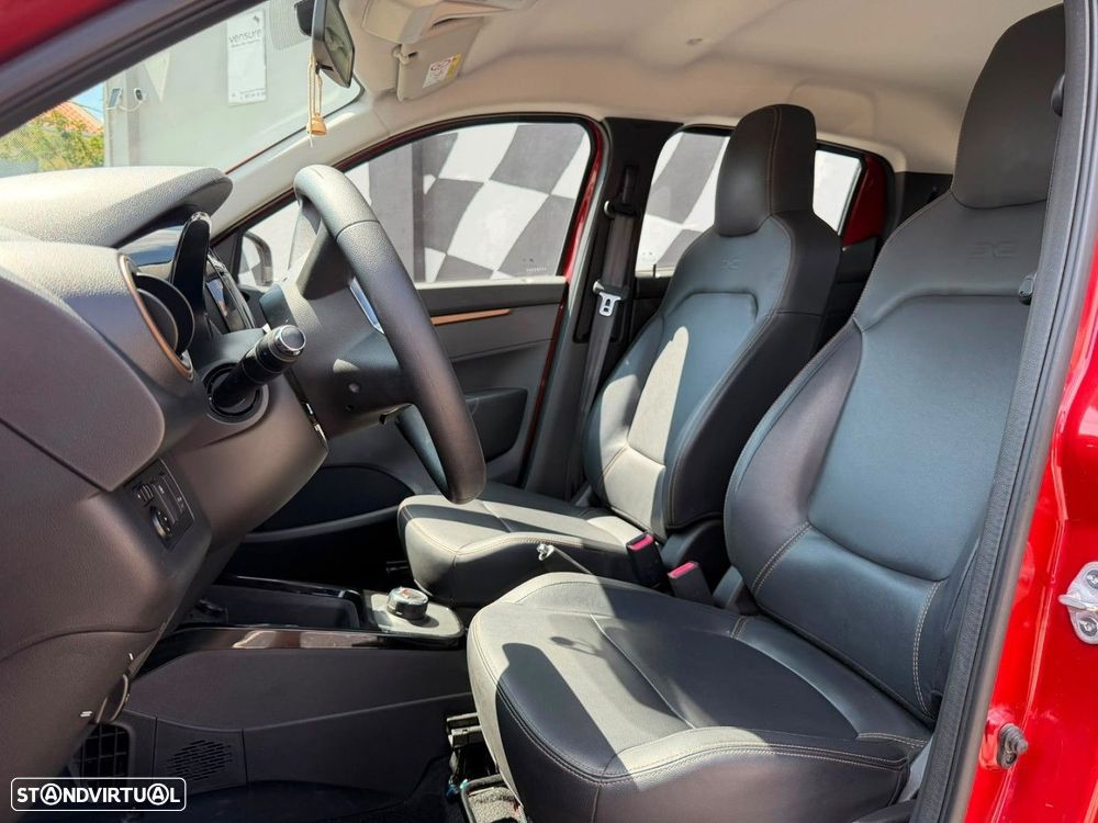 Dacia Spring EXTREME - 7