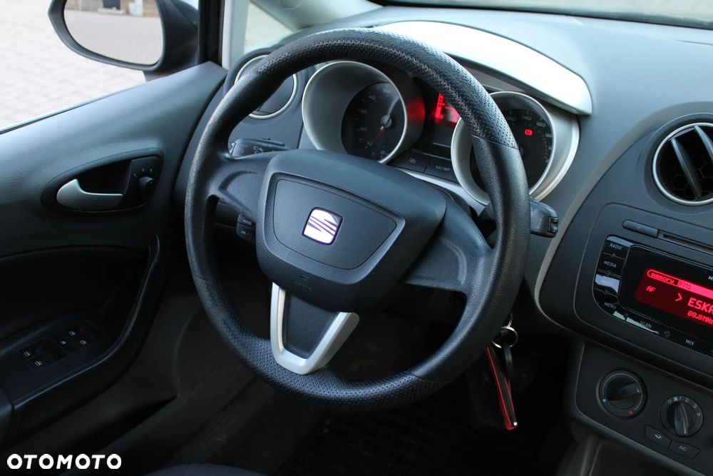 Seat Ibiza - 16