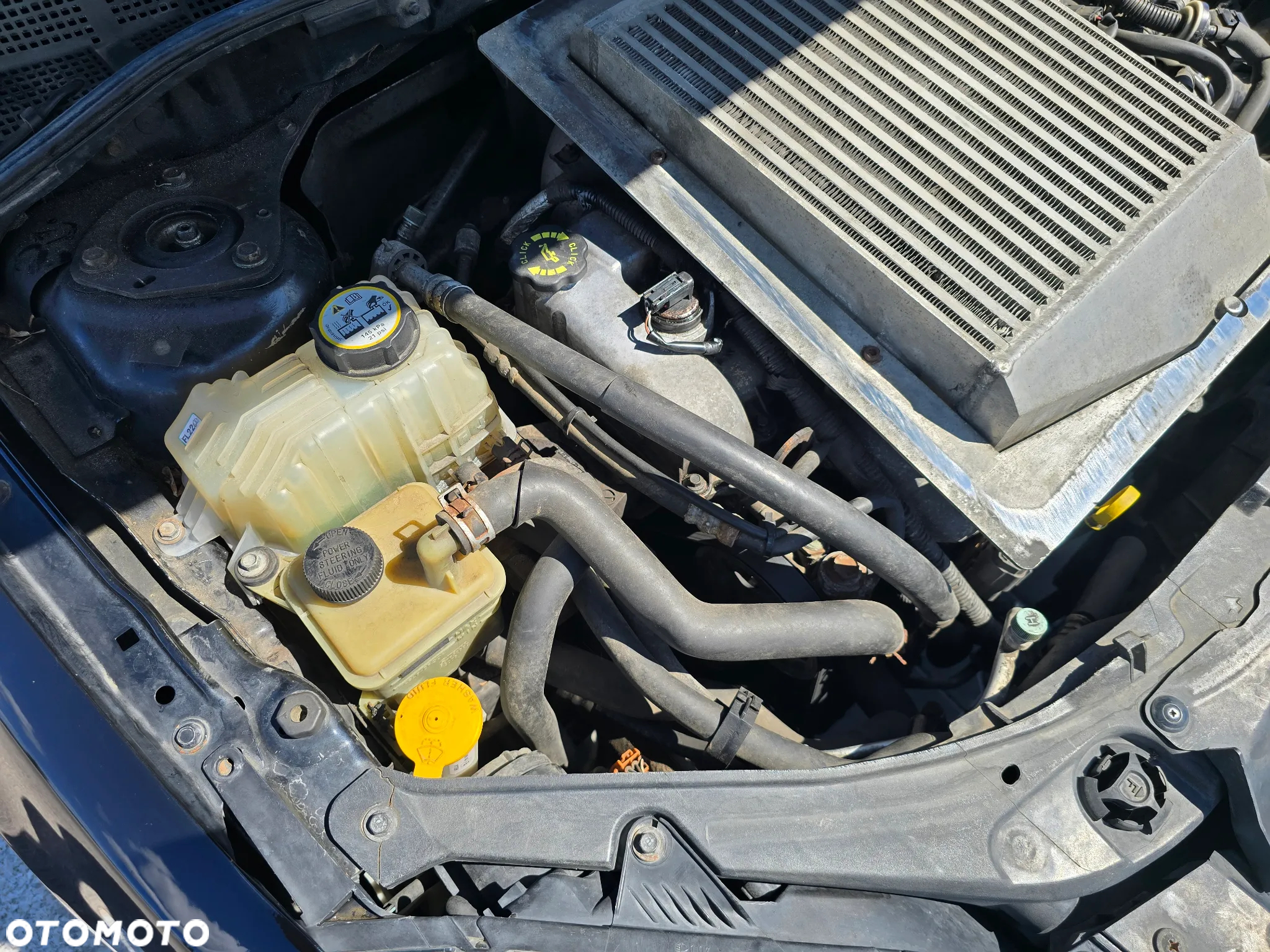 Mazda 3 MPS 2.3 Turbo - 32