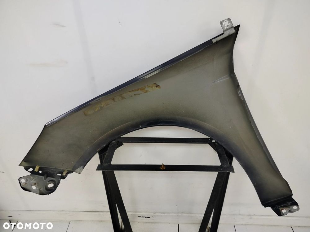 FORD FOCUS MK3 10R- BŁOTNIK PRAWY PRZÓD PRZEDNI FB - 7