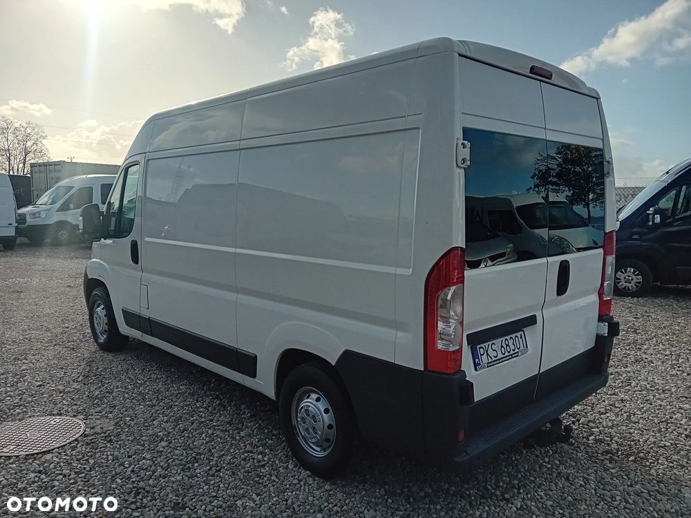 Citroën Jumper - 7